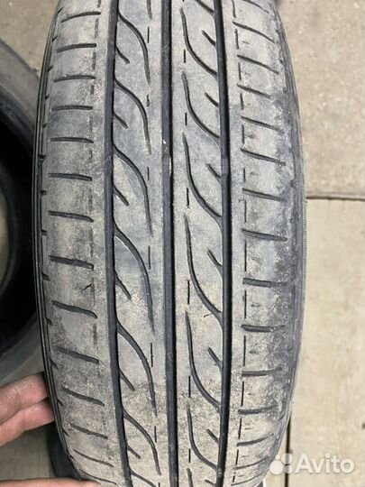 Dunlop Enasave EC202 155/65 R14
