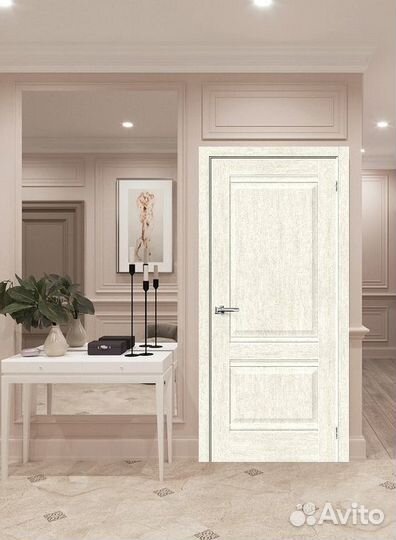 Межкомнатные двери влагостойкие