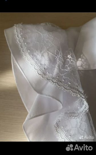 Блузка для девочки 146