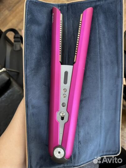 Выпрямитель dyson corrale