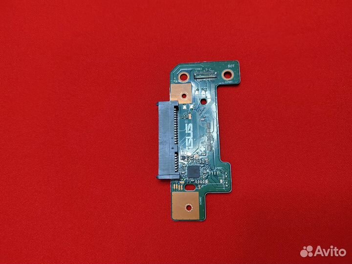 Для Asus X555L X555LD X555LP ноутбук HDD жесткий д