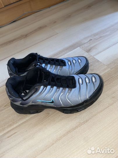 Nike air max tn