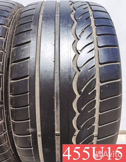 Dunlop SP Sport 01 235/55 R17 99S