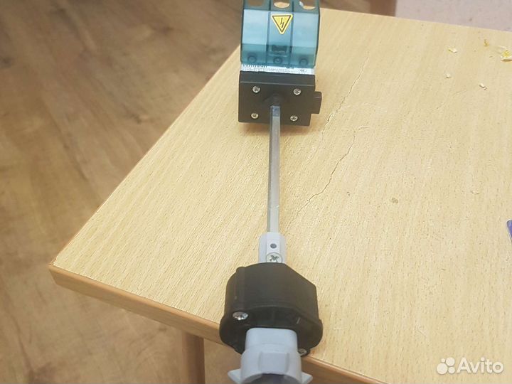 Разьединитель