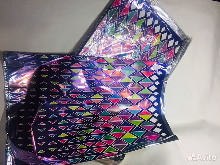 Пакет подарочный