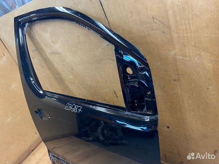 Дверь передняя правая Peugeot Traveller Expert