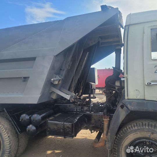 КамАЗ 55102, 1994