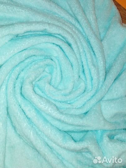 Набор банных полотенец