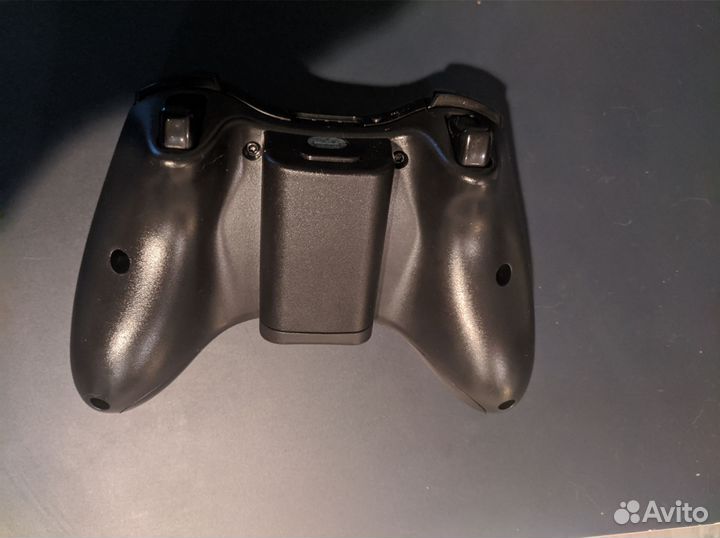 Беспроводной геймпад Xbox 360