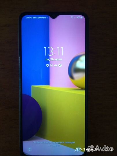 Samsung Galaxy A12 64gb