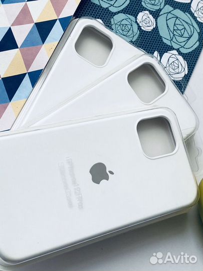 Чехол на iPhone 12 / 12 Pro