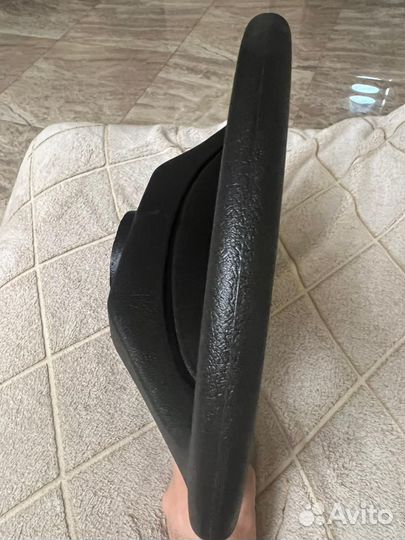 Руль для Нивы Легенд