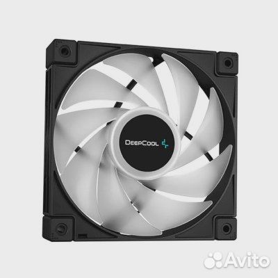 Системы водяного охлаждения Deepcool R-LE720-bkamm