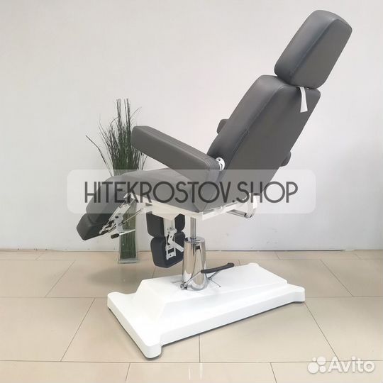 Педикюрное кресло сириус-16