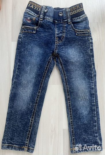 Брюки джинсы леггинсы