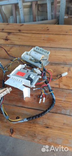 Стиральная машина ardo t80 запчасти