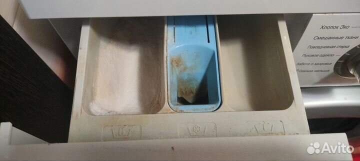 Стиральная машина lg direct drive 6 кг