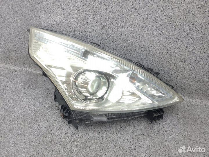 Фара передняя правая Nissan Teana J32 VQ25DE 2012