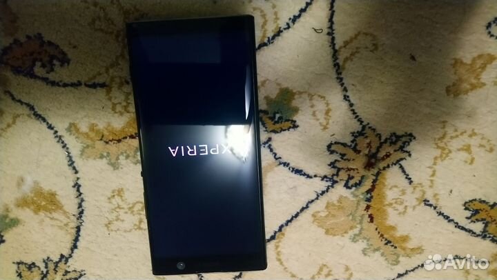 Sony Xperia XA2 Plus, 4/32 ГБ