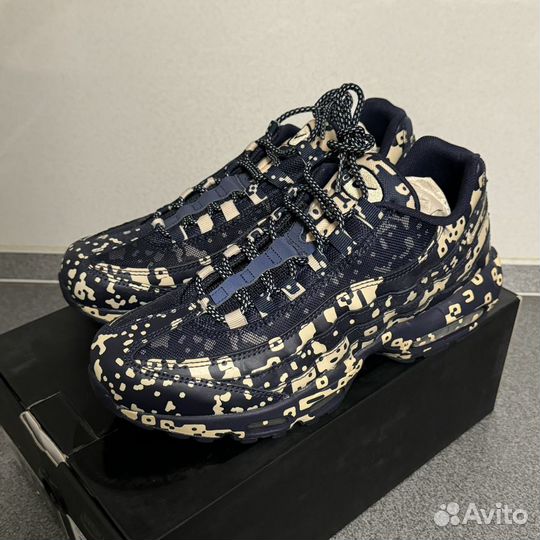 Nike Air Max 95 Cav Empt