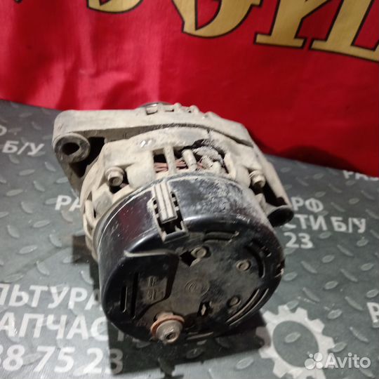 Генератор на запчасти Ваз 2114