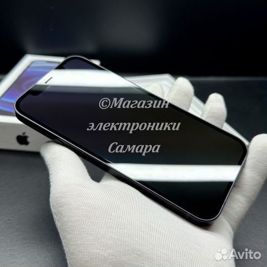 iPhone 12, 128 ГБ