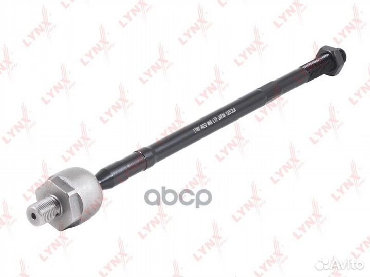 Рулевая тяга L/R подходит для hyundai Santa Fe