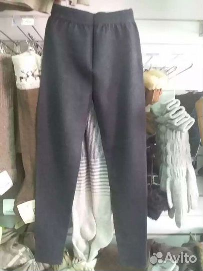 Гамаши. Ласины