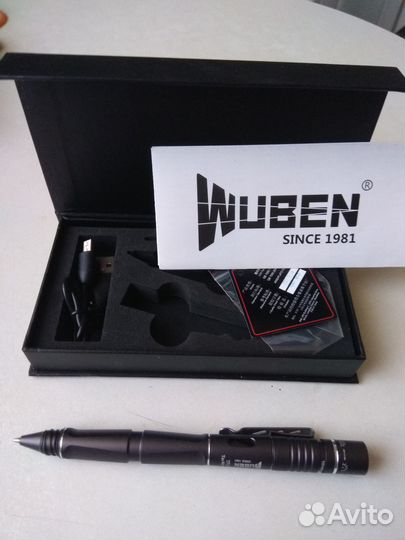 Шариковая Ручка подарочная