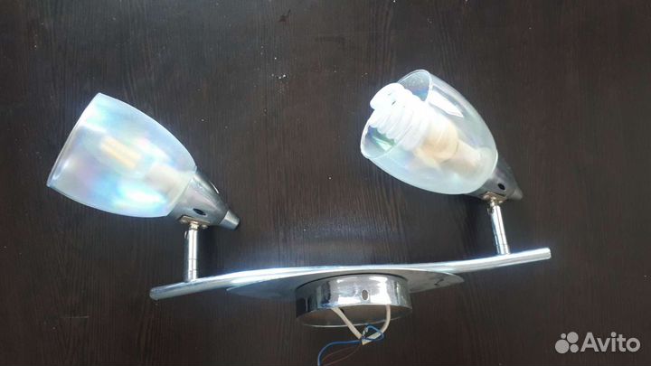 Светильник потолочный