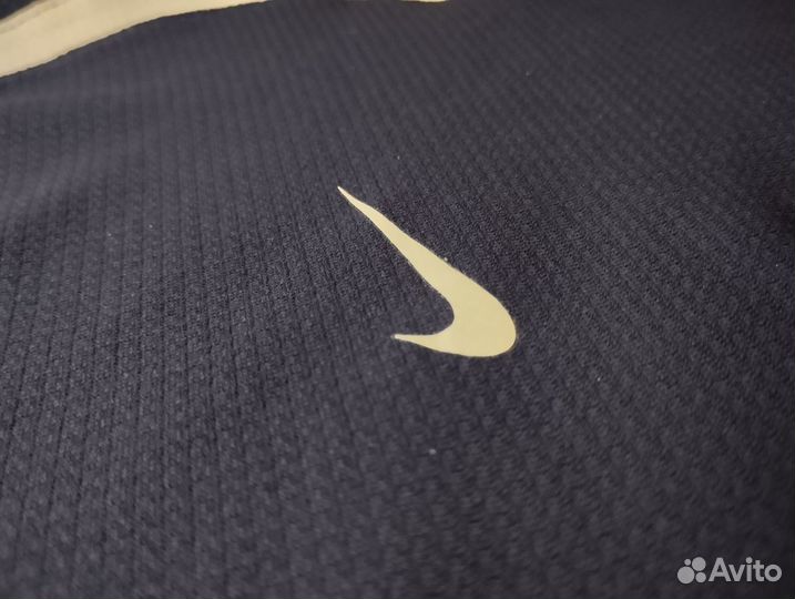 Футболка polo nike