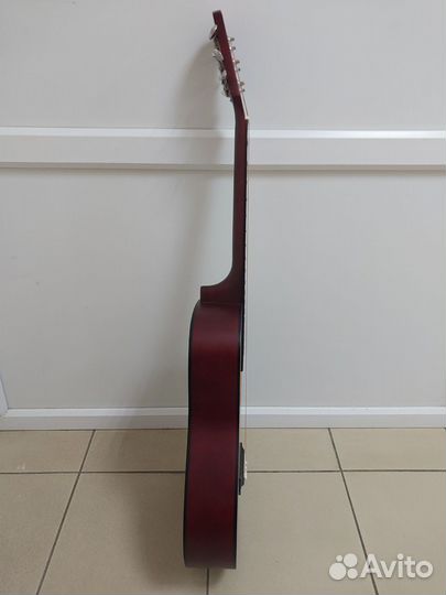 Акустическая гитара Belucci BC3820 BS (SB)