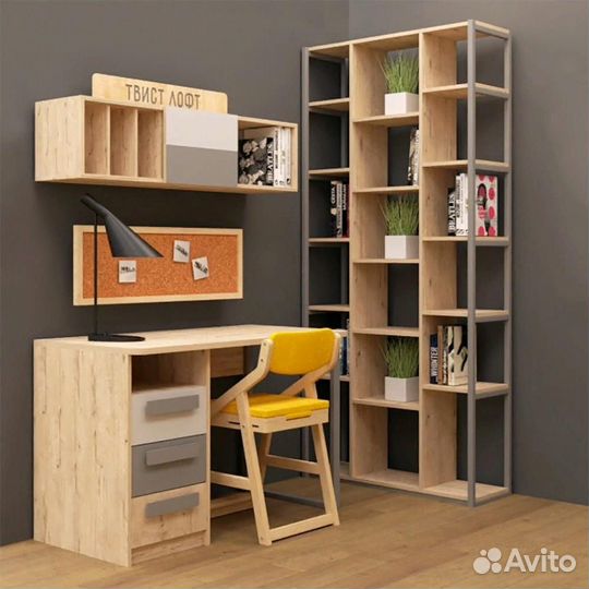 Уголок школьника