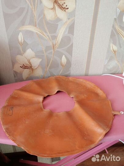 Противо пролежневая подушка