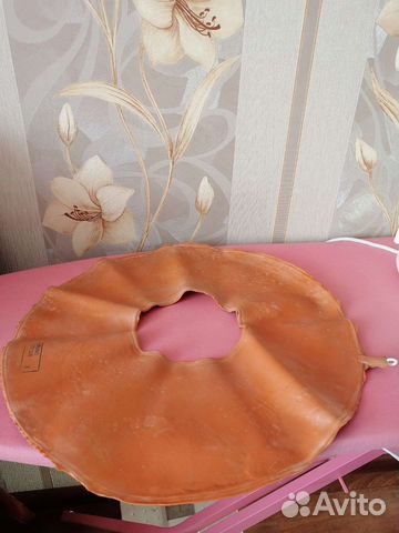 Противо пролежневая подушка