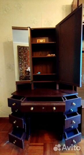 Шкаф, комод бу