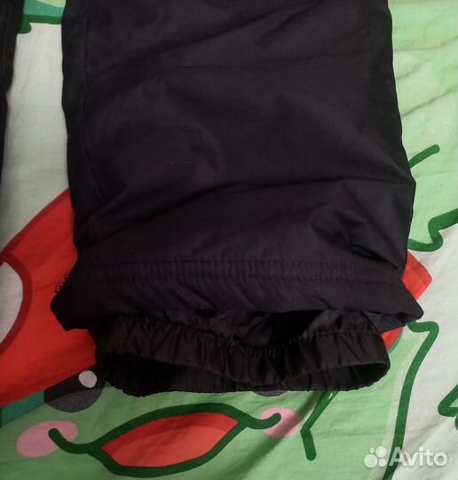 Брюки горнолыжные