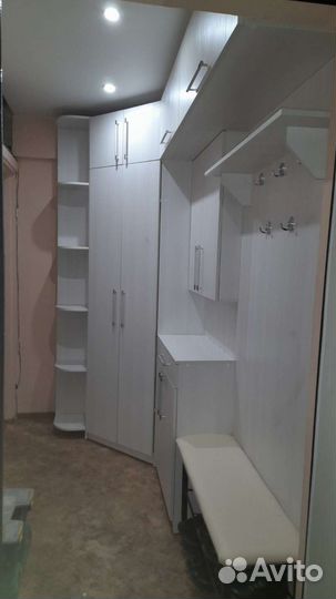 Мебель на заказ