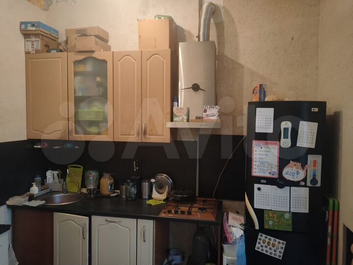 3-к. квартира, 68,6 м², 2/3 эт.