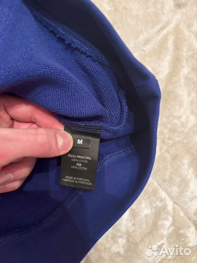 Vetements Ecstasy Hoodie худи