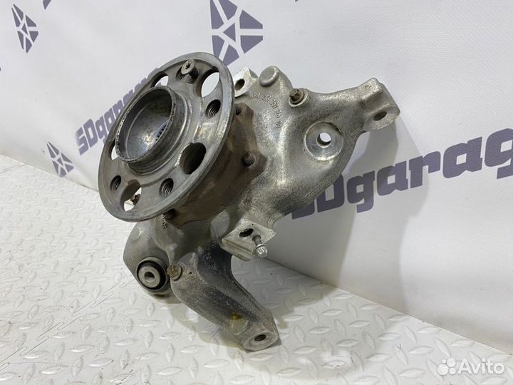 Кулак задний правый Mercedes E-Class W213 E 220 D