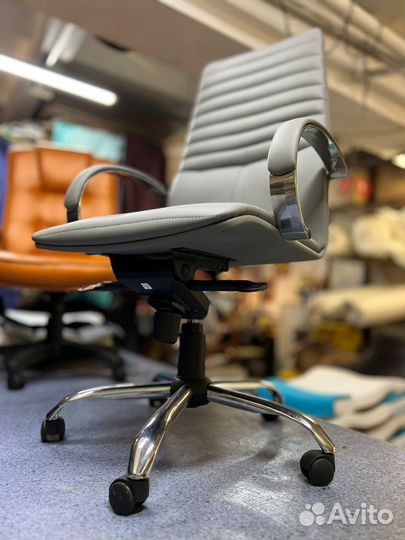 Компьютерное кресло