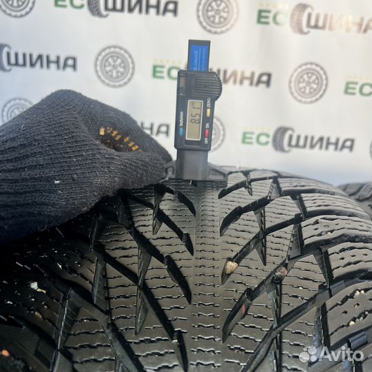 Nokian Tyres Hakkapeliitta R3 SUV 275/40 R20 106T