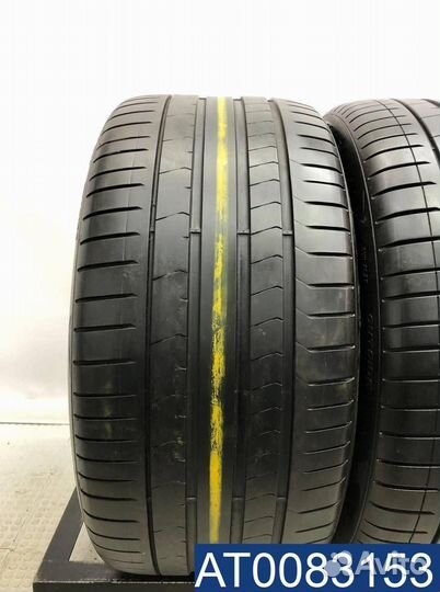 Pirelli P Zero PZ4 315/35 R21 98V
