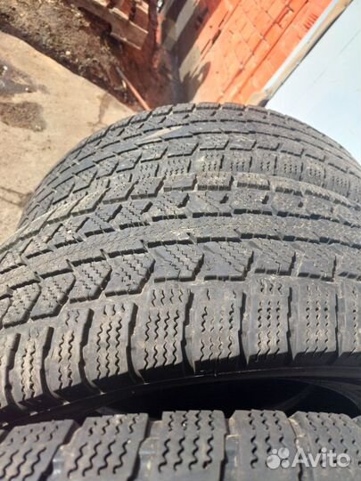 Viatti Vettore Brina V-525 225/65 R16