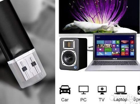 Флешка usb 2.0 32гб