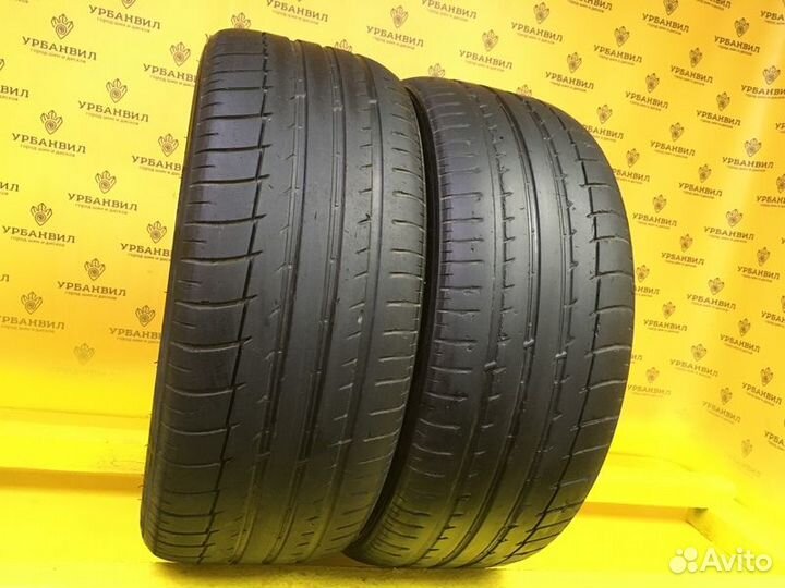 Triangle Sportex TSH11 215/45 R17 91W