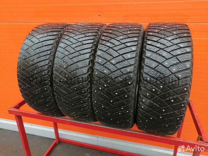 Goodyear Ultragrip Ice Arctic 205/55 R16 96T