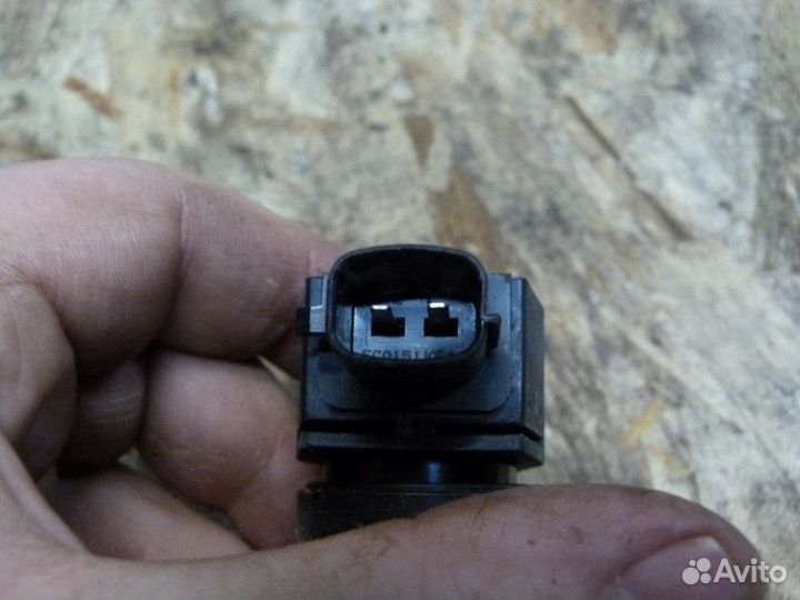 Катушка зажигания Kia RIO 2011-2017