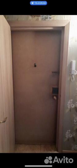 Межкомнатные двери бу